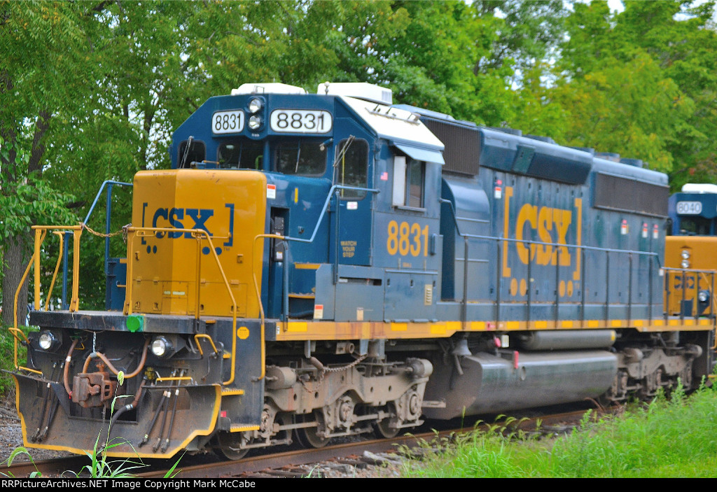 CSX L042